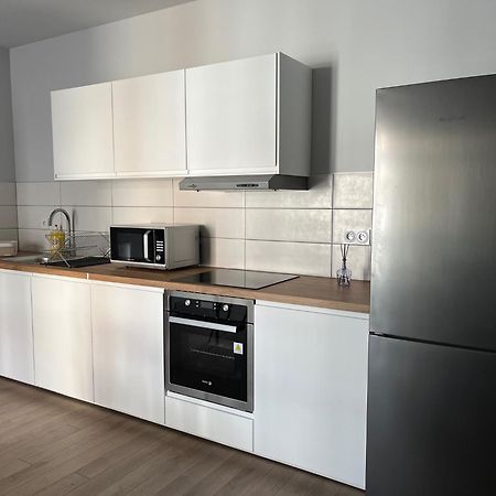 Immeuble La Doa Proche Chu Apartment Saint-Priest-en-Jarez Exterior photo