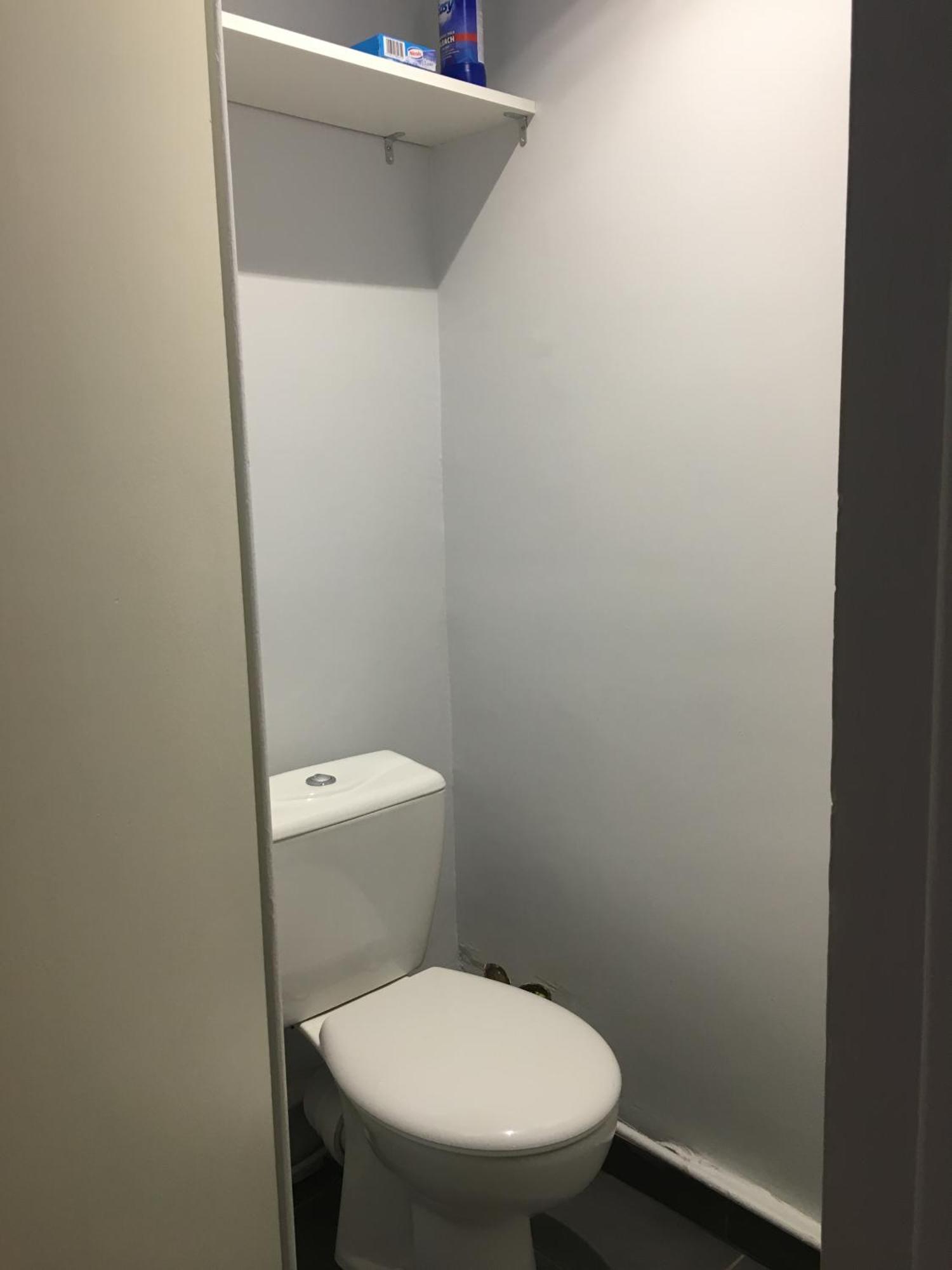 Immeuble La Doa Proche Chu Apartment Saint-Priest-en-Jarez Exterior photo